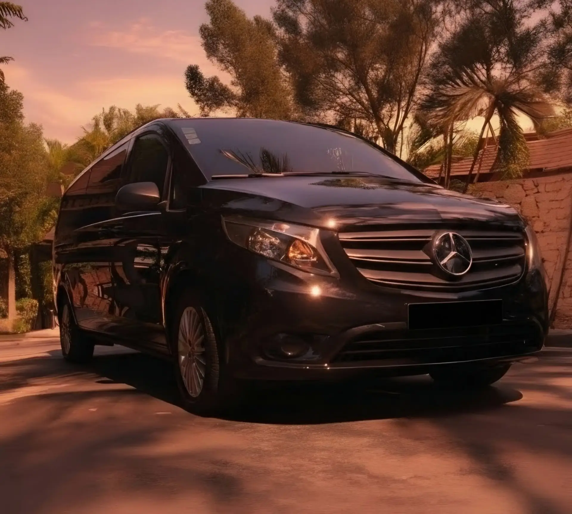 mercedes