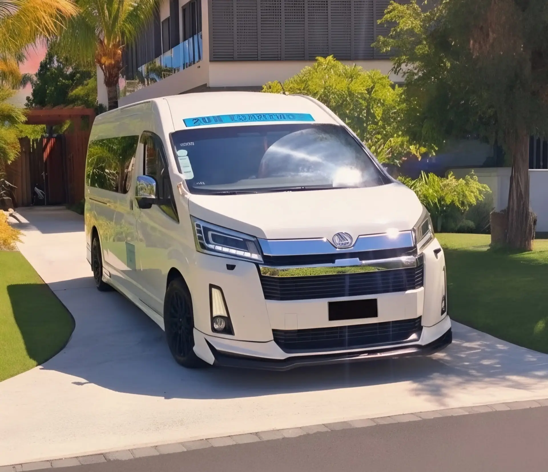 toyota-van